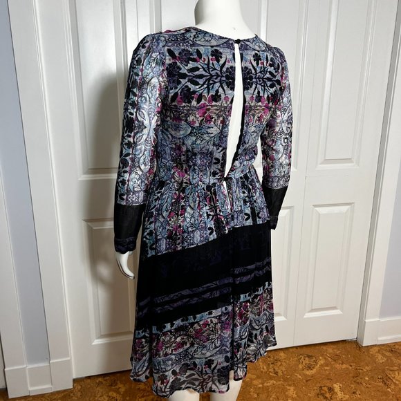 Sam and Lavi Dress - Picture 8 of 9